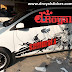 jasa Cutting Sticker Xenia - Samurai X surabaya