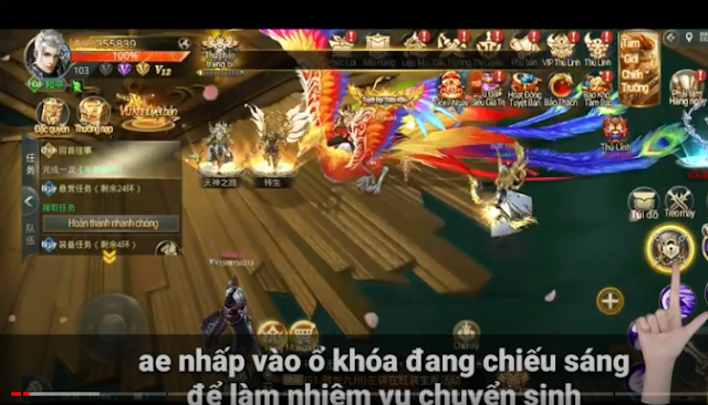 Tải game Trung Quốc hay Thần Khúc 3D Việt Hóa Tool GM - Hướng Dẫn Chuyển Sinh, tải game trung quốc, game trung quốc hay, app tải game trung, app trung, app trung quốc, ứng dụng tải game trung quốc, tải game pubg trung quốc, qq, tap tap, taptap, 4399, tải game, game hay, tên game hay