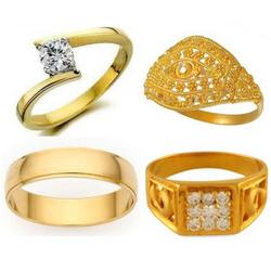 Latest Fashion Technology: Cheapest Gold Rings