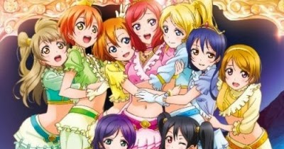 Download Animix World Love Live School Idol Project Ova HD Get Wallpaper Animix World Love Live School Idol Project Ova For iPhone Free