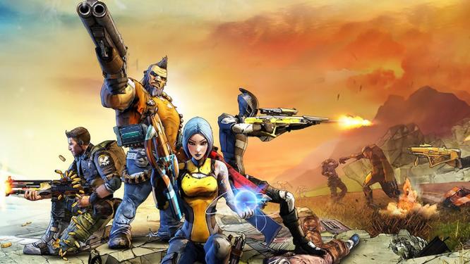 borderlands 2 ultimate vault hunter upgrade pack 2 boss borderlands 2 ultimate vault hunter upgrade pack 2 boss