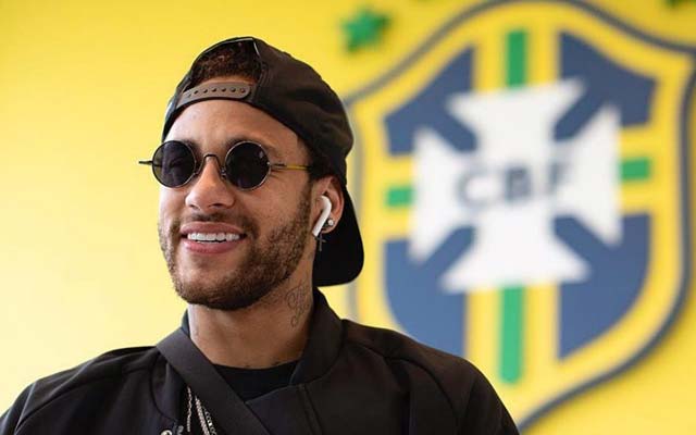 'Ela relatou agressão, não estupro', diz ex-advogado de mulher que acusa Neymar