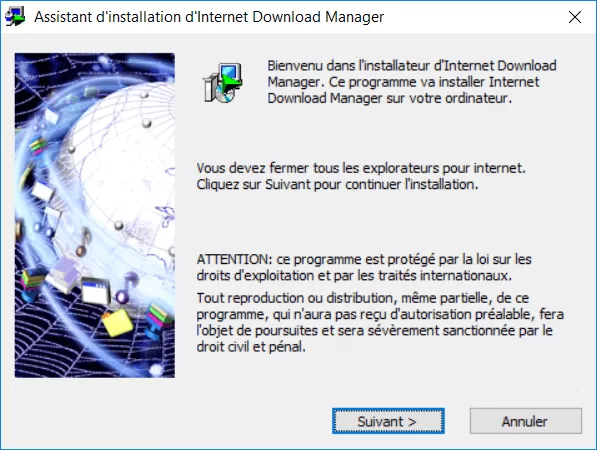 TÉLÉCHARGER INTERNET DOWNLOAD MANAGER POUR WINDOWS IDM 6.38 BUILD 2