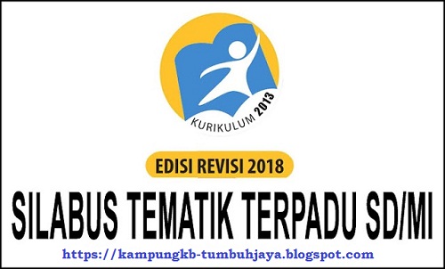 Download Silabus Agama Kelas 1 Tingkat Sd/Mi Kurikulum