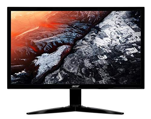 Acer 23.6 inch full hd Gaming Monitor