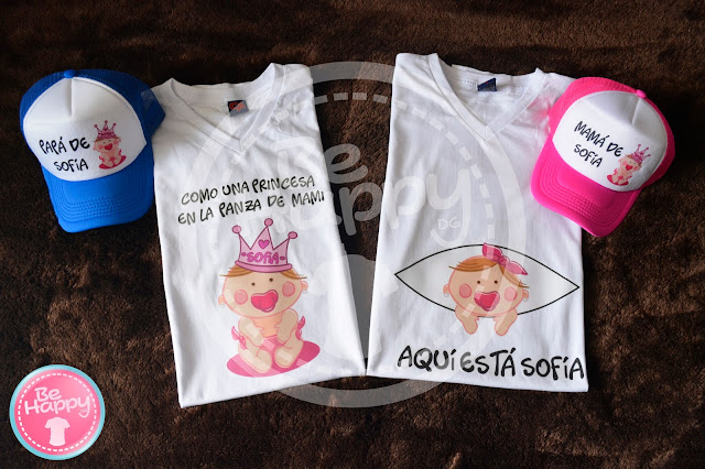 Remeras Personalizadas Remera De Bebe En La Panza Shirts Camisas