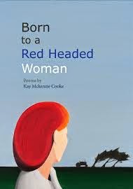 Born To A Red-Headed Woman
