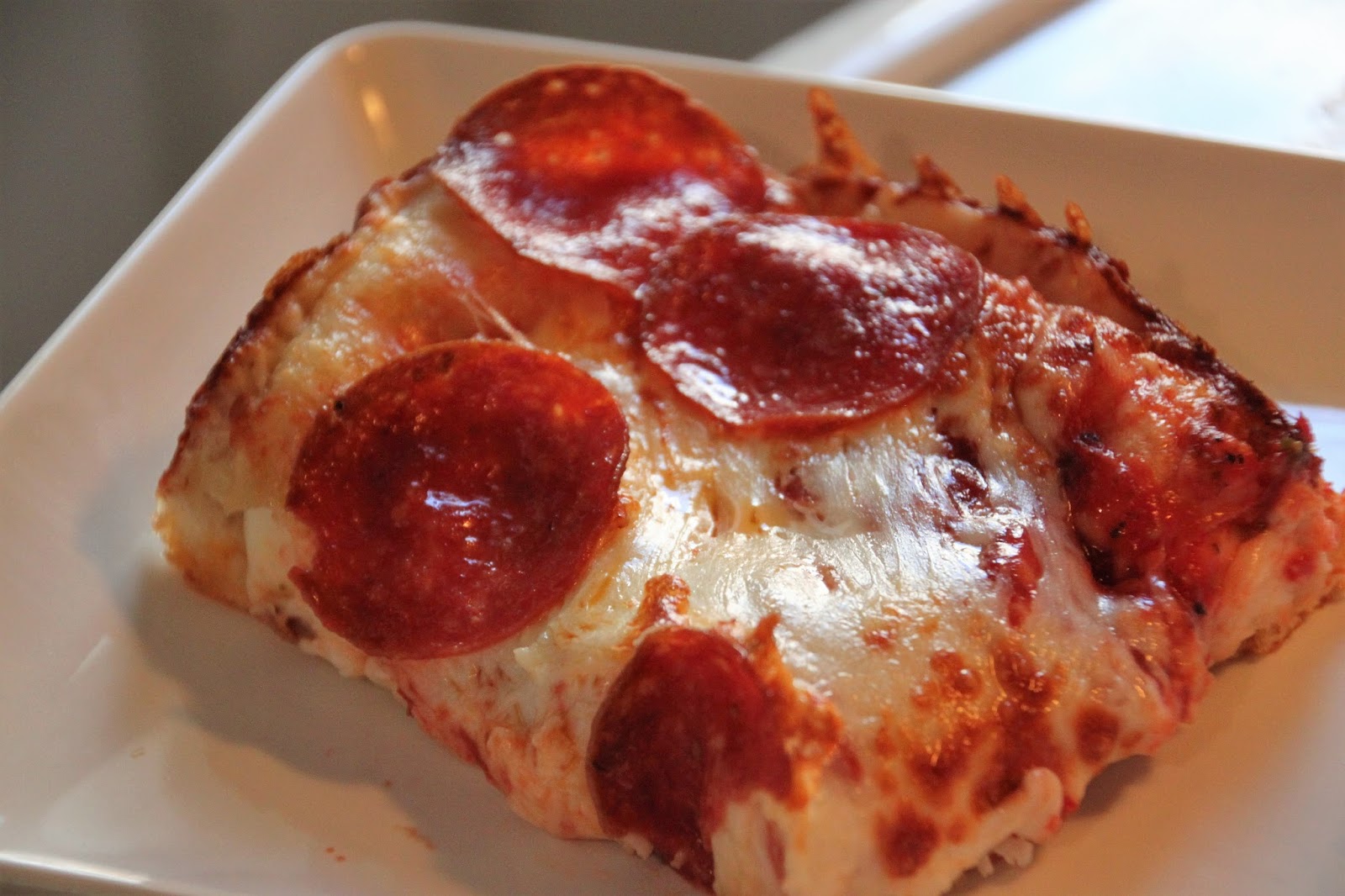 Susan's Disney Family The amazing Little Caesars Stuffed Crust DEEP!DEEP!™ Dish Pizza Giveaway