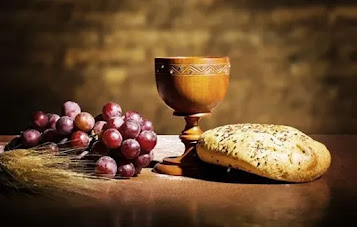 A Ceia do Senhor - Pregações e Estudos Bíblicos