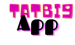 Tatbi9App