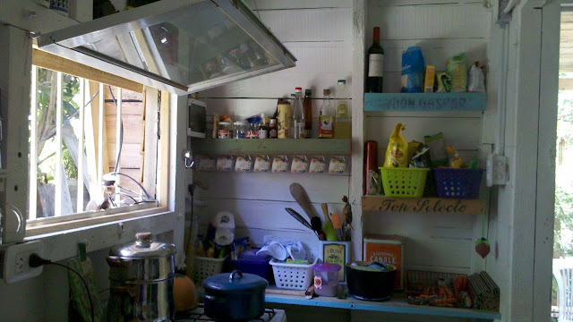 casita: febrero 2012