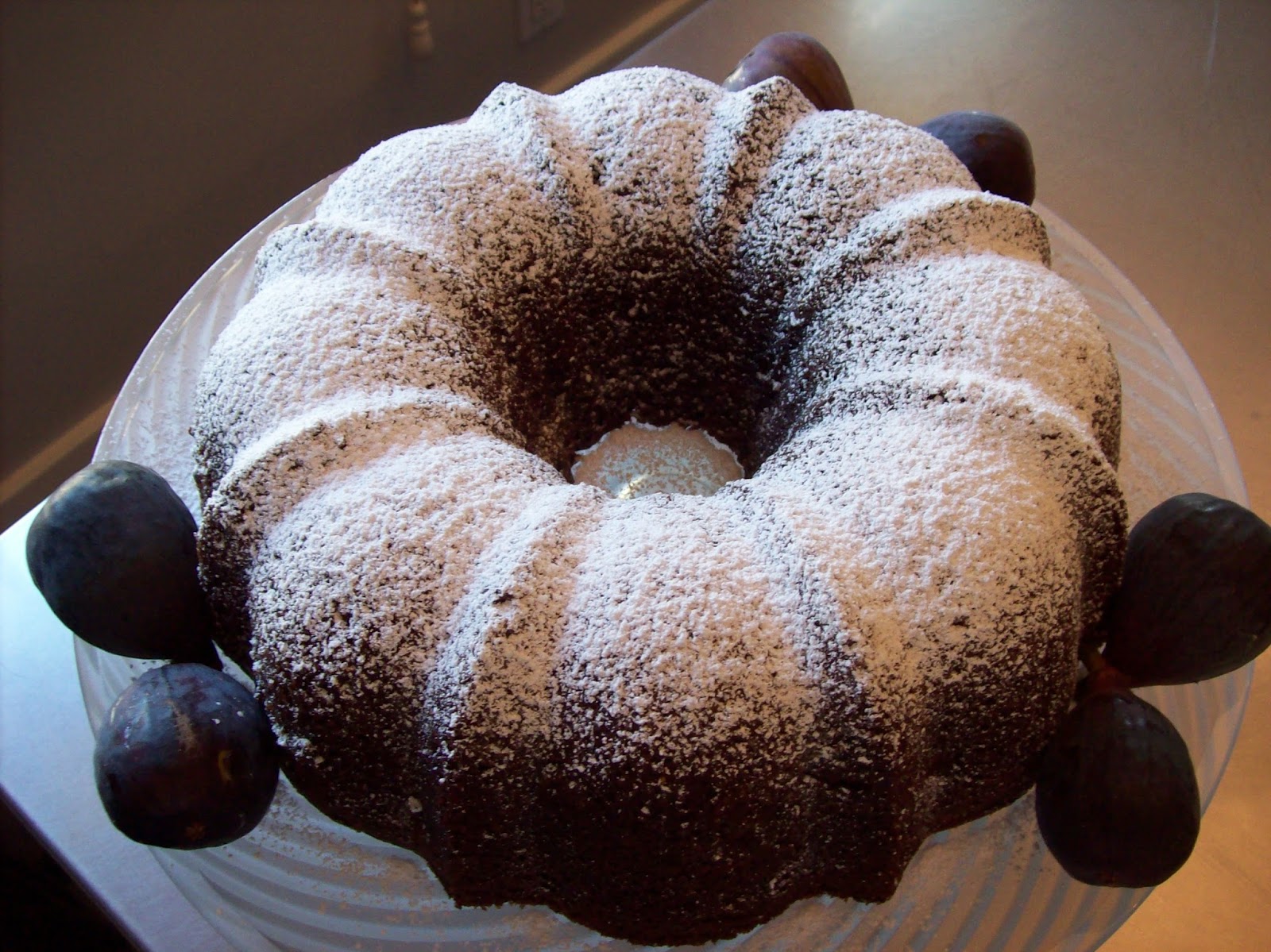 Napa Farmhouse 1885™ Three Cake Recipes To Get You Through Till Spring