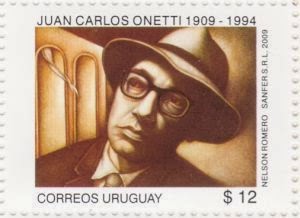 Juan Carlos Onetti 