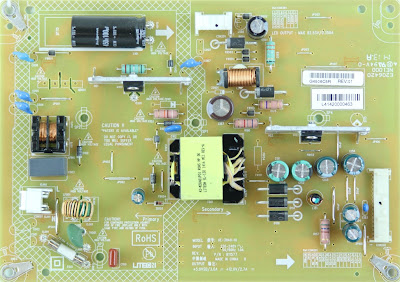 TOSHIBA Model: 32W2454 32W2454RK UE-3840-1U.jpg