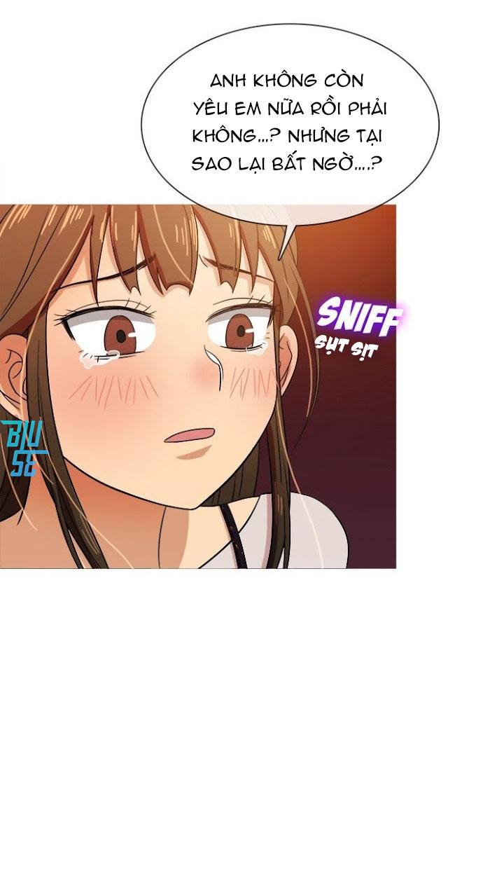 Đọc truyện Full Yêu Em Nữa Đi - Chapter 15