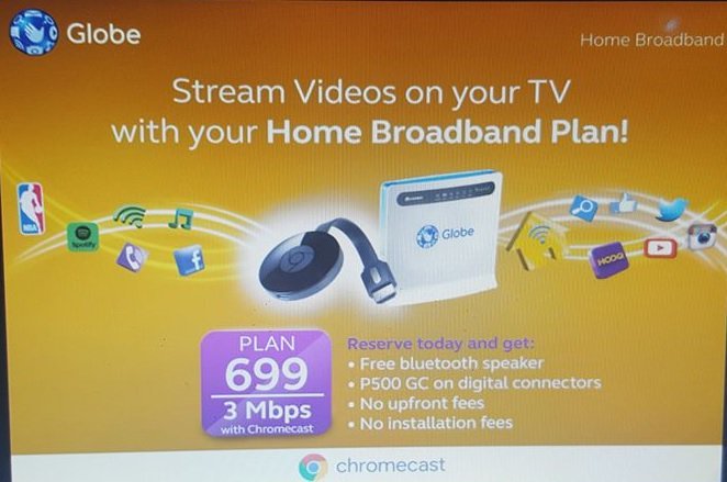 How To Install Globe Broadband How To Install Globe Broadband