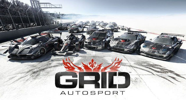 تحميل لعبة السيارات الرائعة GRID Autosport كاملة مجانا للكمبيوتر GRID%2BAutosport