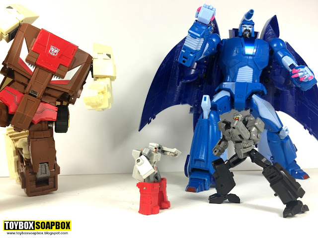 x-transbots rimfire fighting maketoys cupola