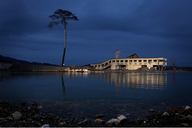 Pantai Tiku