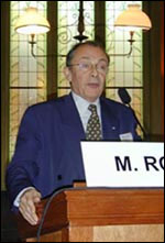 Michel Rocard