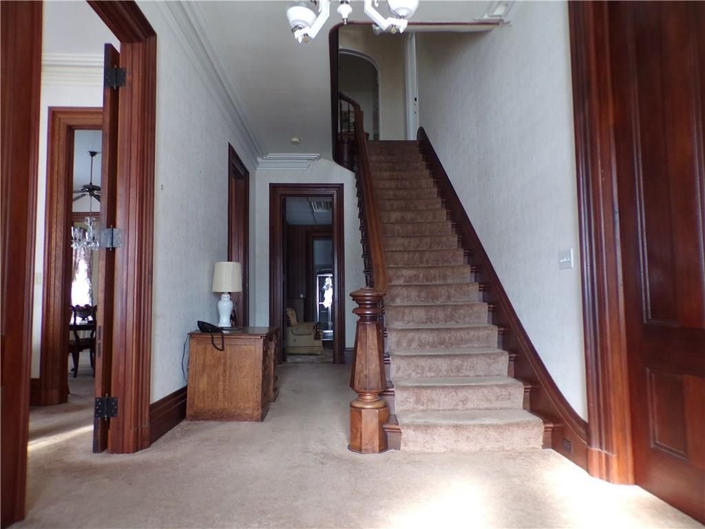 Sweet House Dreams 1870 Italianate Manor in Ovid, New York