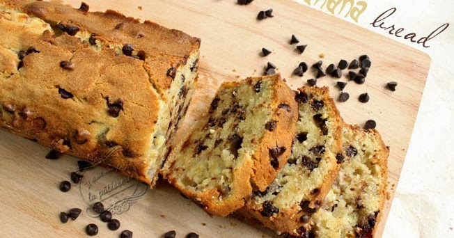 Le banana bread-image
