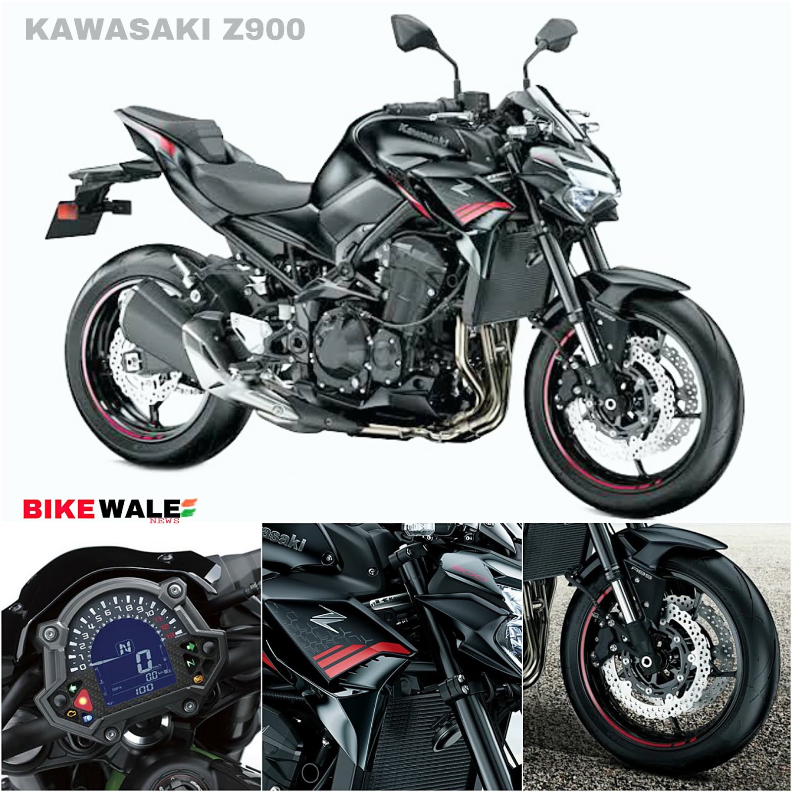 kawasaki 2020 price