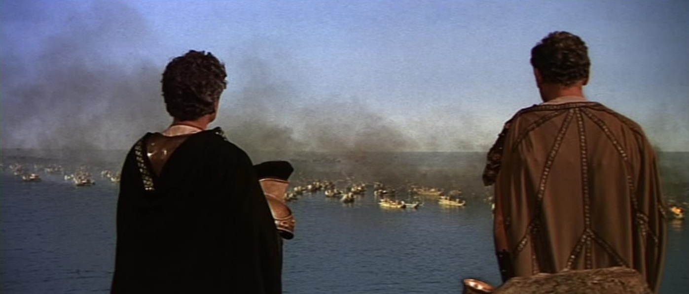 APASIONADOS DEL IMPERIO ROMANO QUINTO LARONIO