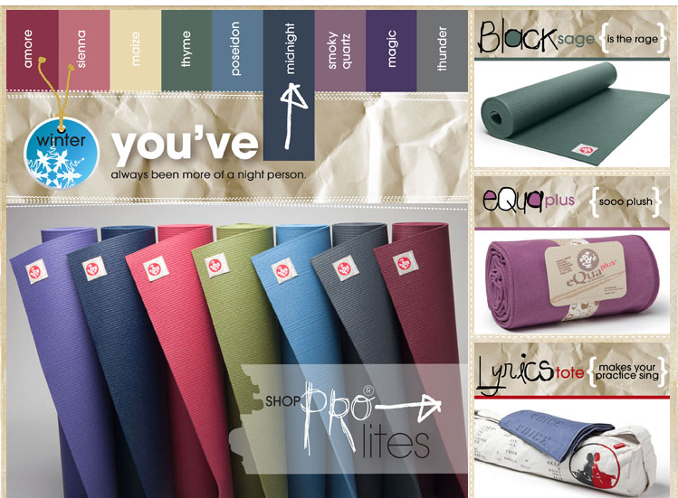 YinYangYoga MANDUKA MATS for sale in KL, Malaysia