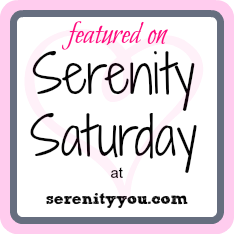 Serenity you