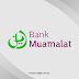 Download Bank Muamalat Vector Logo