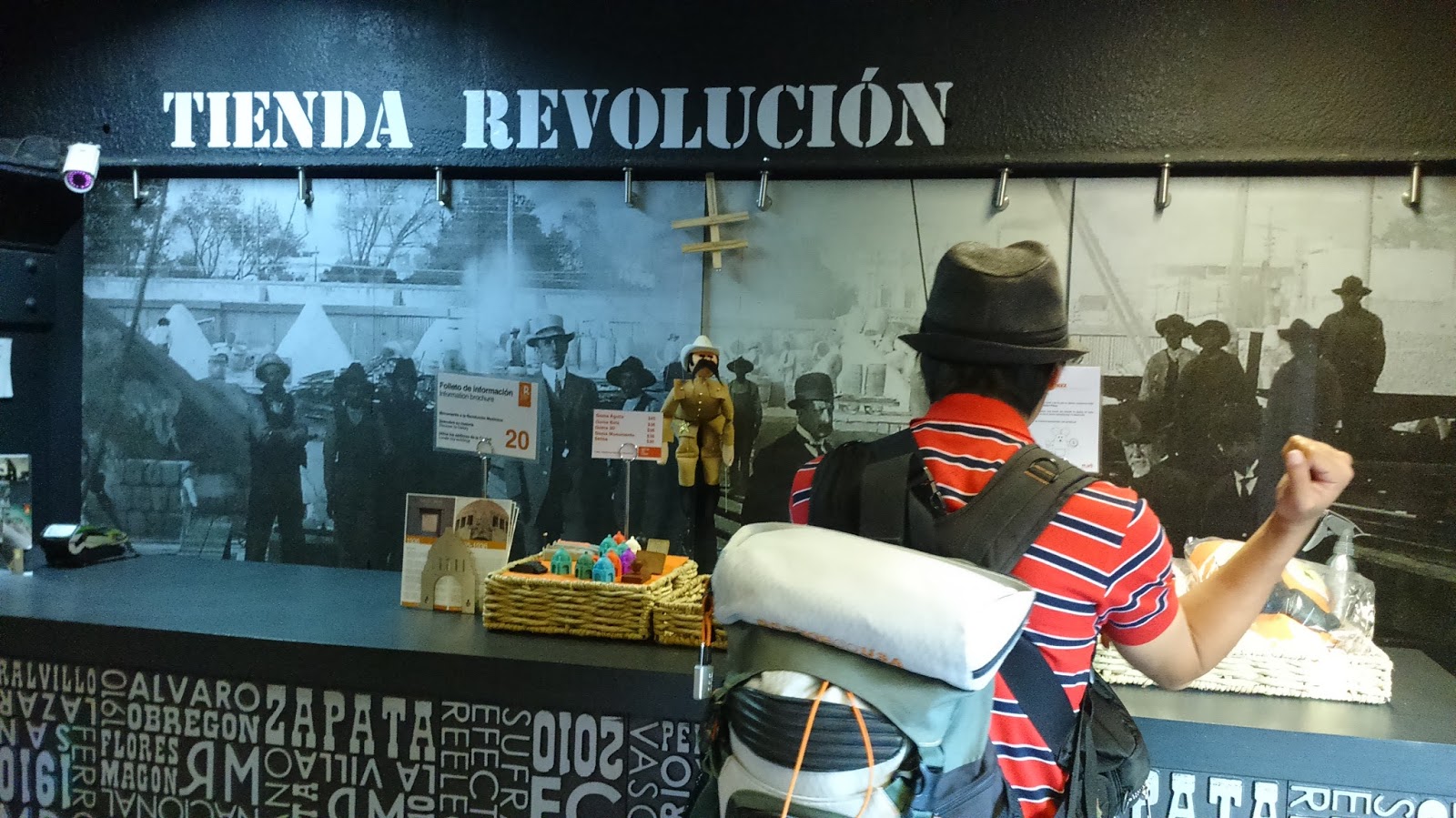 Museo de la Revolución Mexicana (en CDMX): qué hacer y qué ver ...
