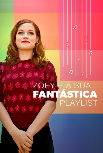 Séries do Meu Coração #46 Zoey e Sua Fantástica Playlist | MEU AMOR PELOS  LIVROS