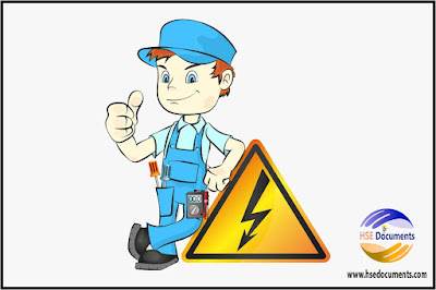 Basic Electrical Hazards and Safety Toolbox Talks