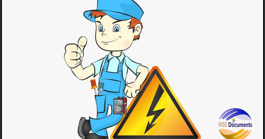 Basic Electrical Hazards and Safety Toolbox Talks HSE Documents
