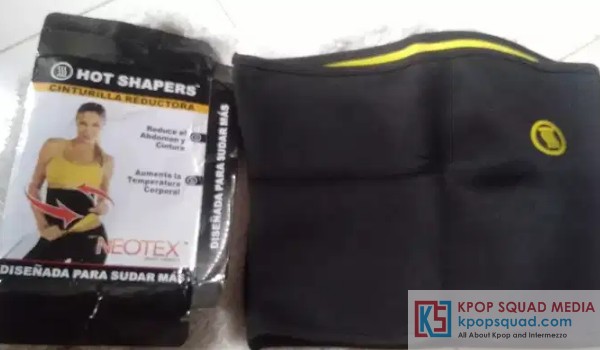 Cara Membedakan Hot Shapers Asli dan Palsu Kpop Squad