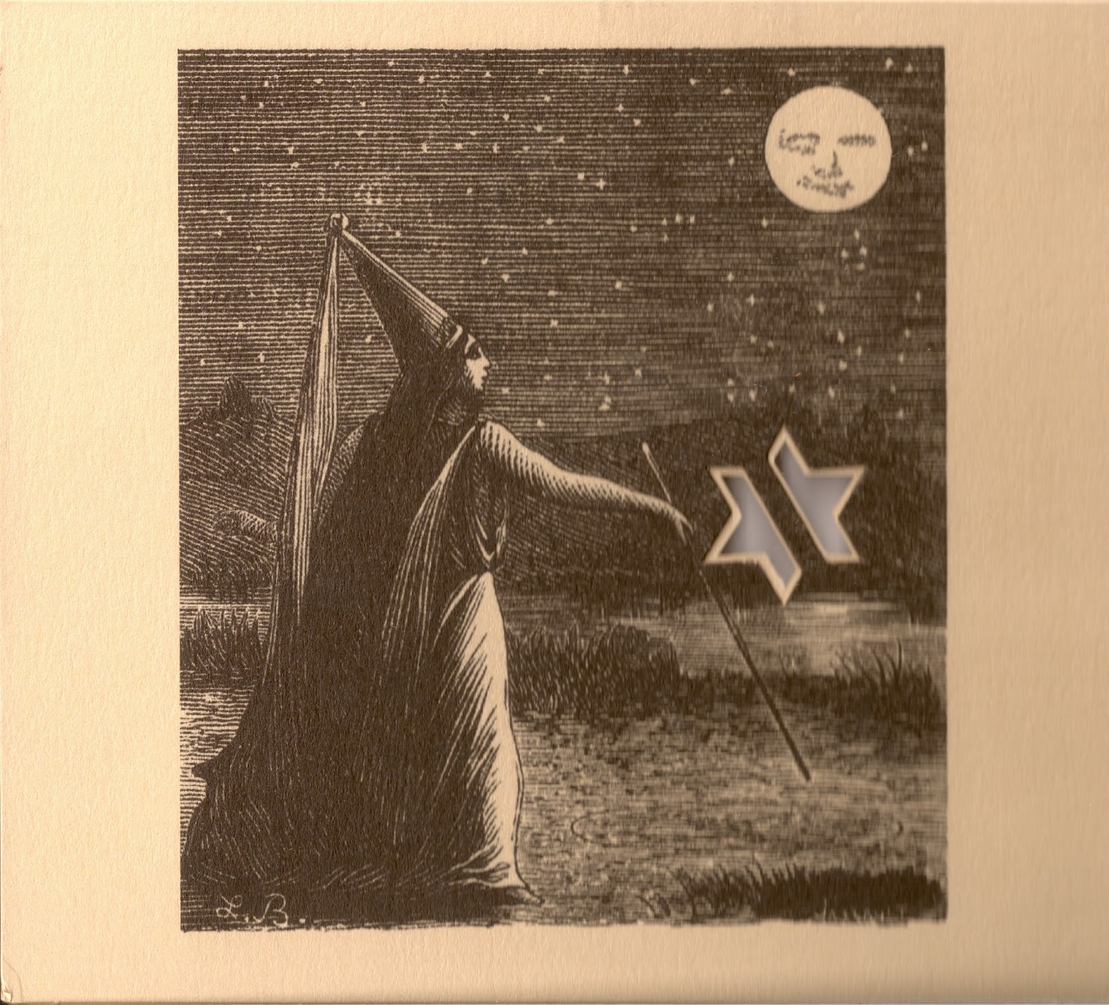 BlogRoddus John Zorn's Book Of Angels Volume 13 Mycale Mycale (USA