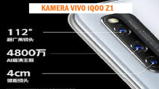 Vivo Iqoo Z1 Spesifikasi Dan Harga Cara1001