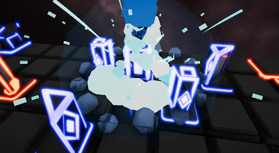 Deflection Prologue Game Screenshot 8