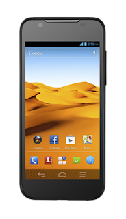 ZTE Grand X Pro