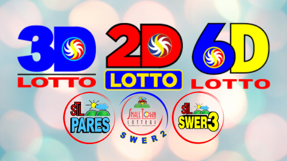 Lotto Result March 18 2021 6d 3d 2d Ez2 Lotto Result Philippines