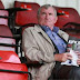 David Pleat scouting again