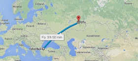 Amerika Ve Rusya Nin Cografi Olarak Birbirine En Yakin Oldugu Nokta Diomede Eksi Seyler