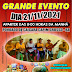 Capim Grosso: Grande Evento Cultural Acontecerá neste domingo 21/11 no Povoado de Caiçara 