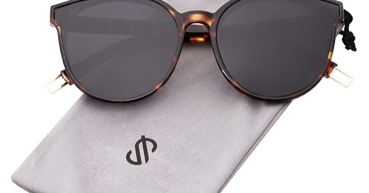 TRENDY SUNGLASSES FOR WOMEN 2020