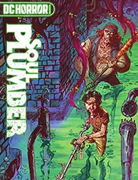 Read DC Horror Presents: Soul Plumber comic online