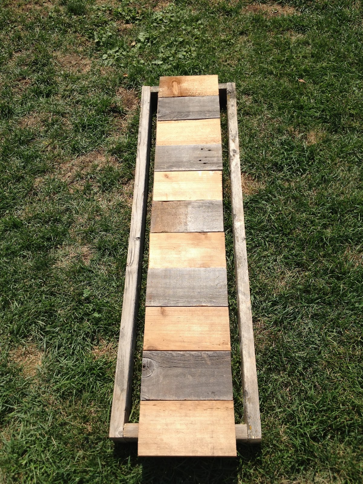 The Twenty DIY Bench From Scrap Wood Tutorial