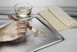 Σπιτική Πίτσα Special