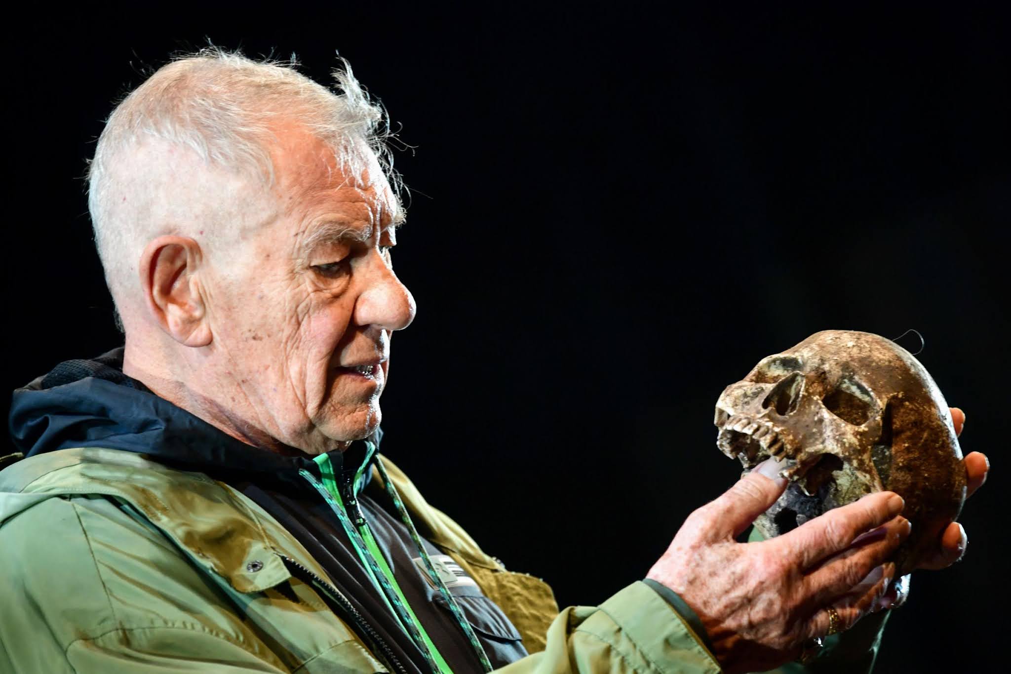 Review Roundup Hamlet at the Theatre Royal Windsor