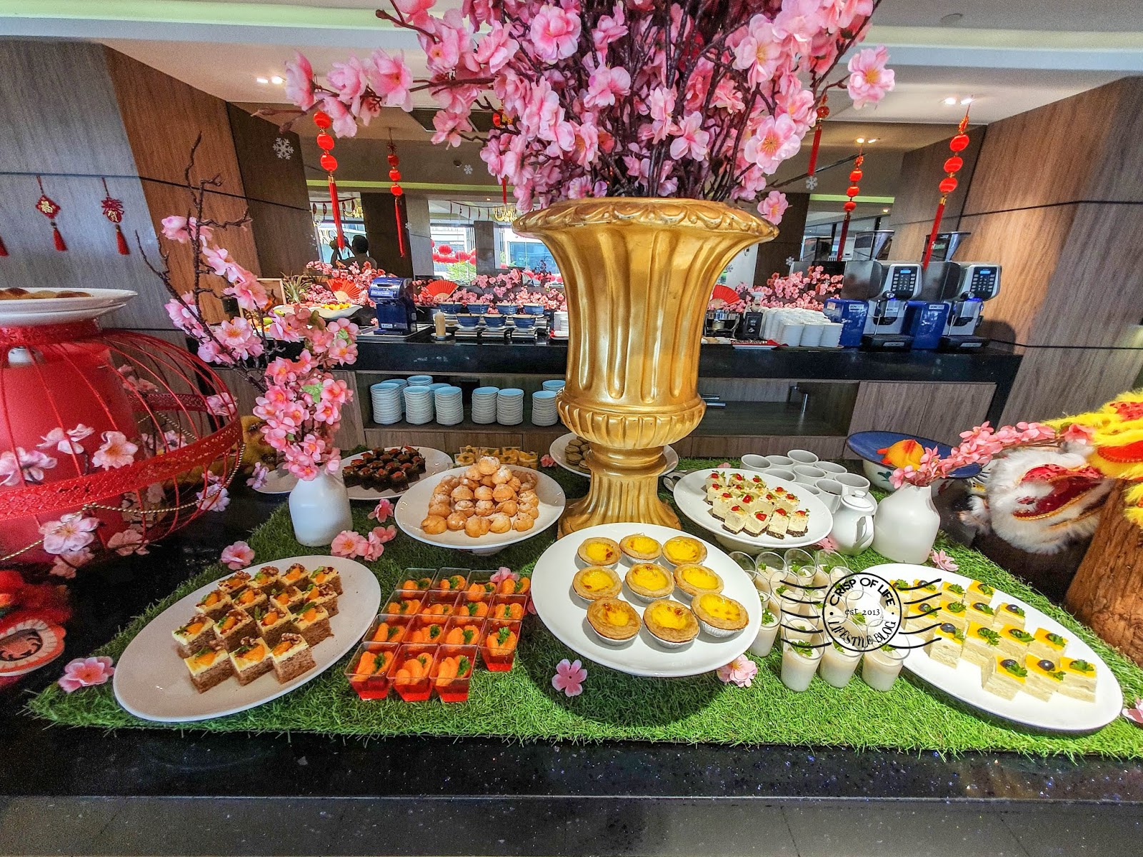 chinese new year buffet penang chinese new year buffet penang